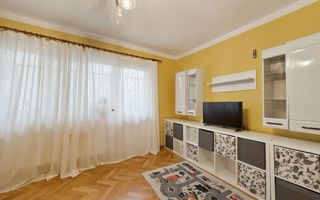 Apartament cu 3 camere decomandat 65 mp | Sagului - Poză 3