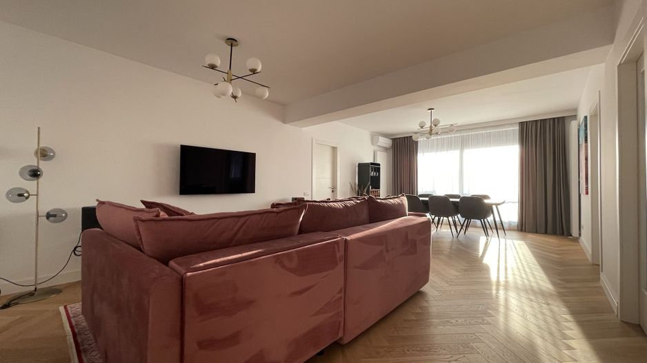 Apartament 4 camere Siseti - Poză 2
