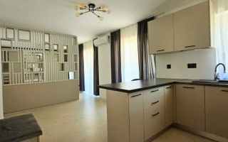 Apartament tip studio, 42mp, balcon, parcare, zona FSEGA - Poză 7
