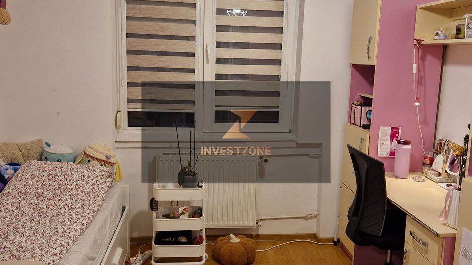 Apartament cu 2 camere situat in Piata Bucuresti - Poză 6