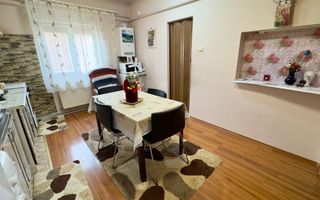 Apartament 3 camere, 70 mp total, loc de parcare, Str. Vânătorilor - Poză 6