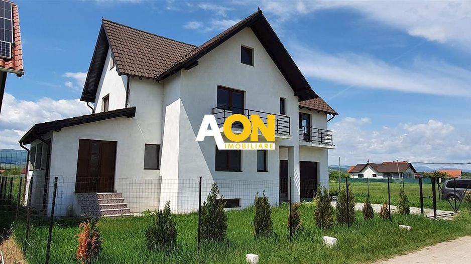 Casa 4 camere 300 mp teren zona Partos - Poză 2