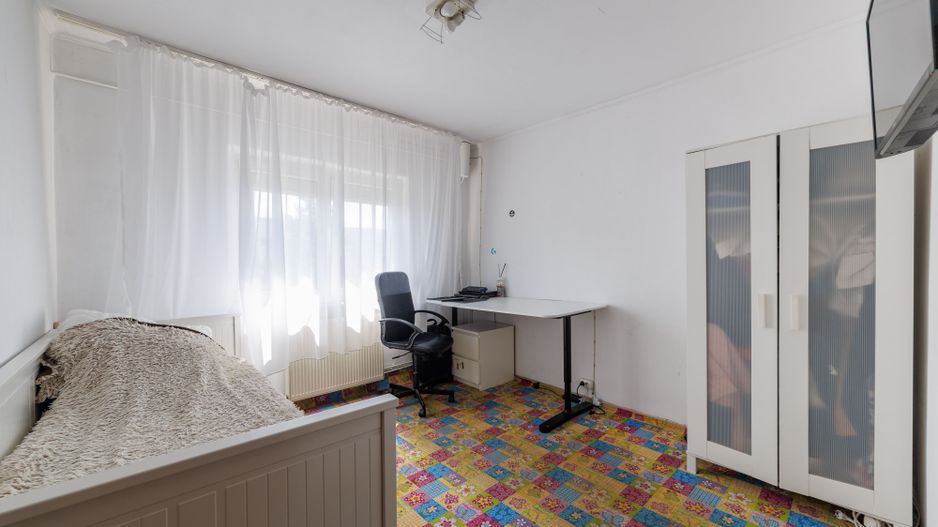 Apartament 2 camere + uscatorie - Prundu! - Poză 13