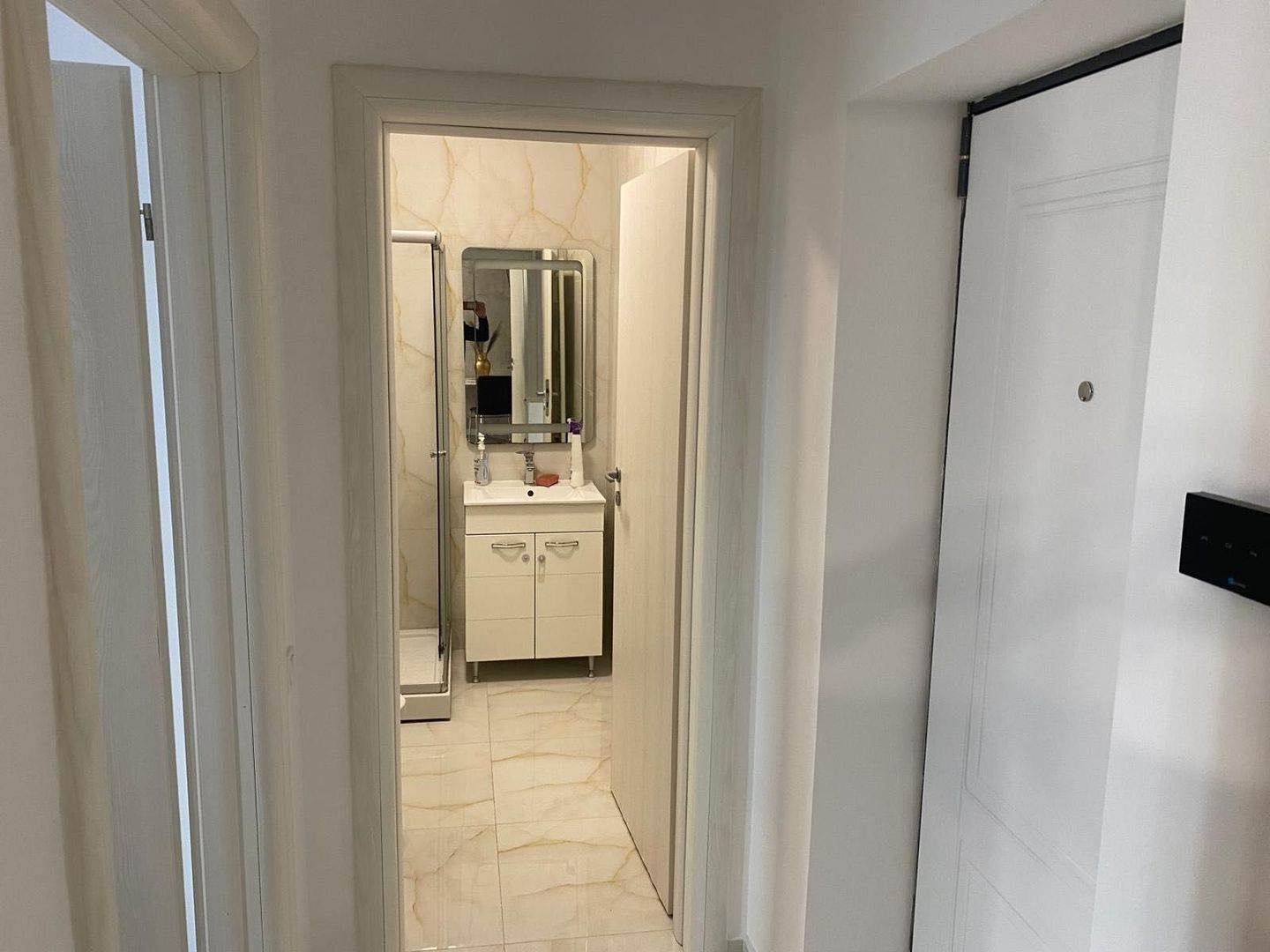 Apartament tip studio Ilie Petre, Militari Resindece - Poză 6