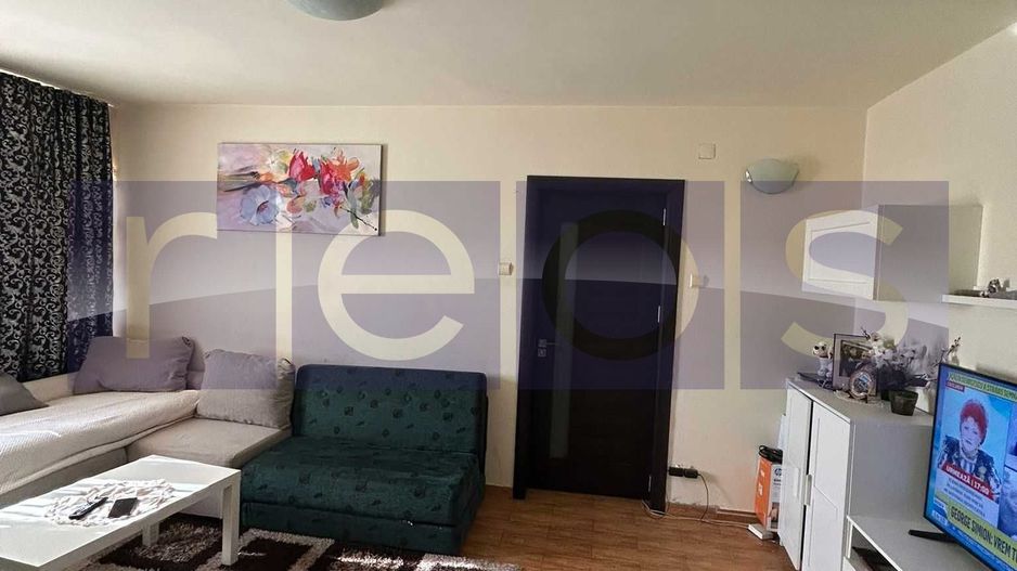 VANZARE 2 CAMERE PIATA PRESEI  | ROMEXPO | HERASTRAU | - Poză 1