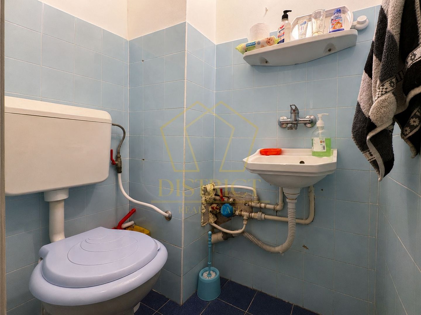 Apartament cu 3 camere, mobilat si utilat | Soarelui - Poză 11