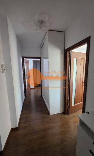 Apartament cu 3 camere | Zona Păcii | 73,75 mp total - Poză 15