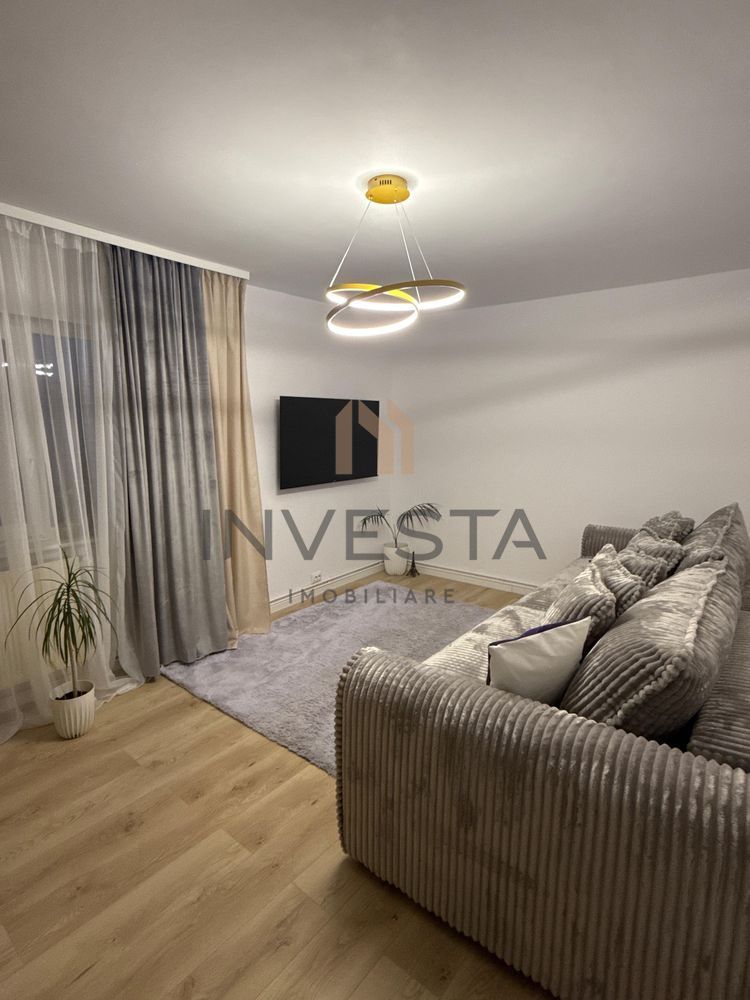 Apartament 3 camere de vanzare cu priveliste panoramica | Zorilor - Poză 3