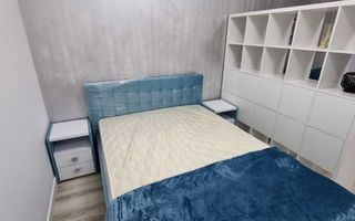 Apartament studio 44mp | Mobilat | metrou Dristor 2 min - Poză 6