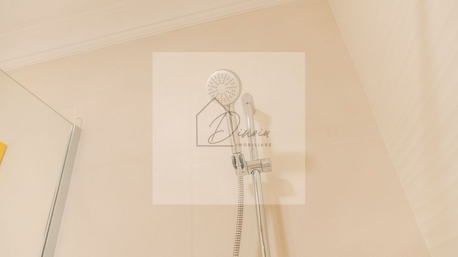 COMISION 0% I 2 camere lux Ivory Residence Pipera I taxare inversa - Poză 16