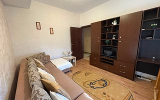 GARSONIERA - POPESTI-LEORDENI, CENTRALA, PARCARE INCLUSA, METROU - Poză 1