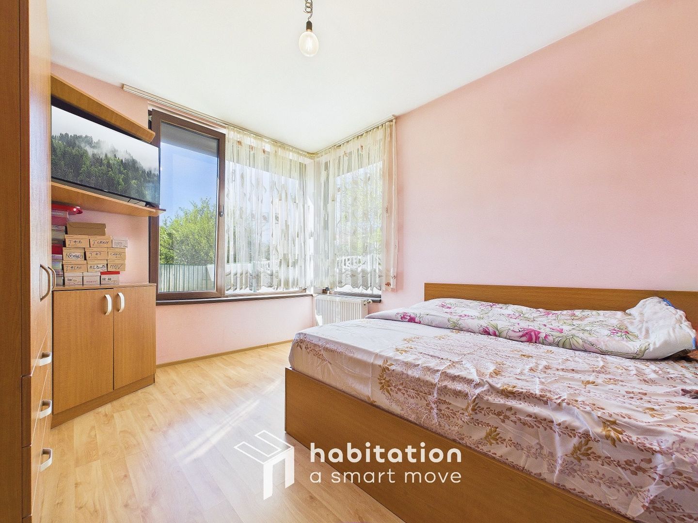 Casă individuală spațioasă și luminoasă cu garaj, în Mircea cel Bătrân - Poză 10