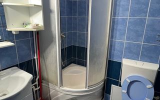 Garsonieră de închiriat – Zona 2 Central | Etaj 2 | Mobilată - Poză 7