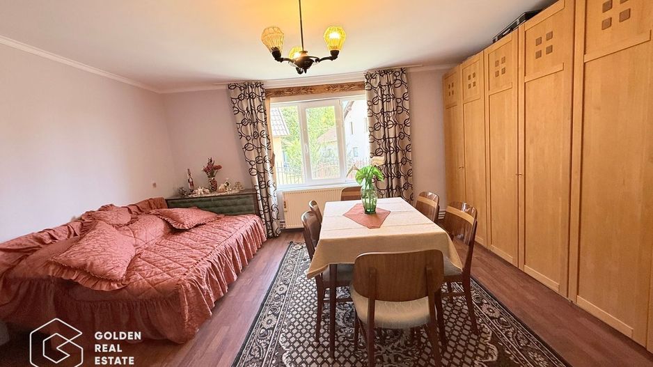 Casa 3 camere, sat Nicolae Balcescu, comision 0% - Poză 13