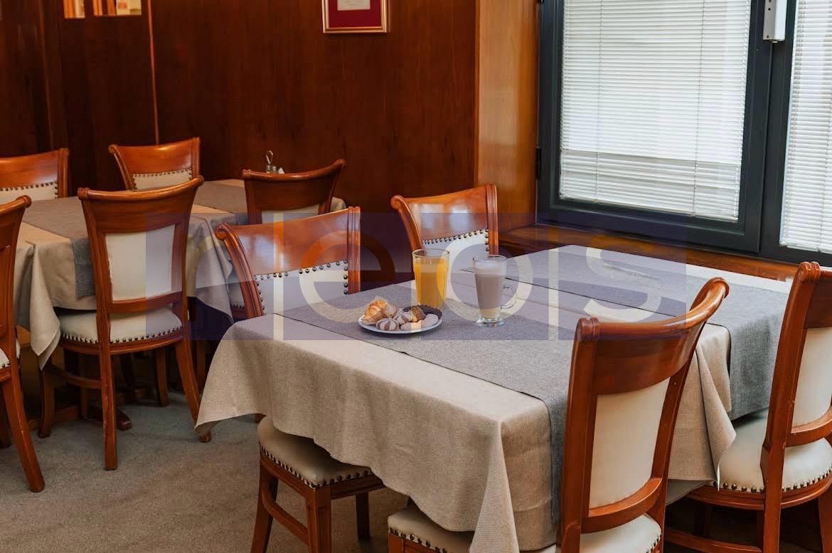 INCHIRIERE RESTAURANT ISU PIATA ROMANA ULTRACENTRAL VIZIBILITATE MARE - Poză 6