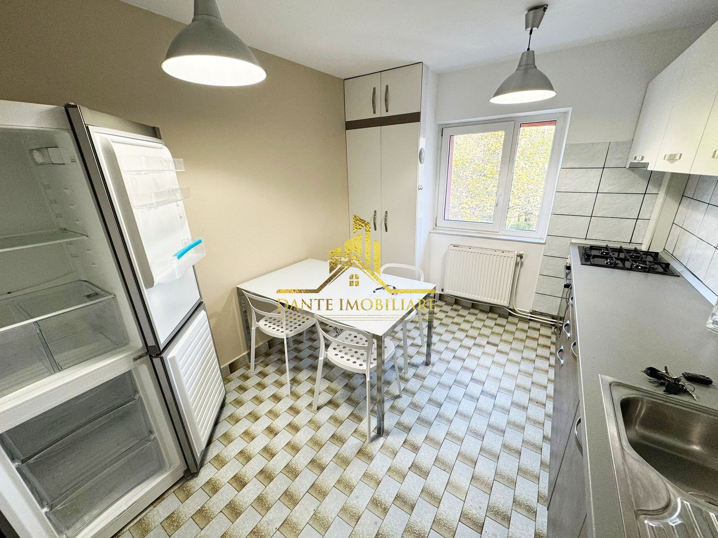 4 camere, modern, decomandat, balcon, 2 parcari, Zorilor, UMF - Poză 11