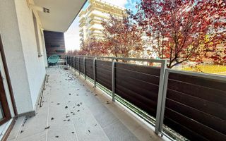 2 camere, la cheie, terasă generoasă! - Poză 9