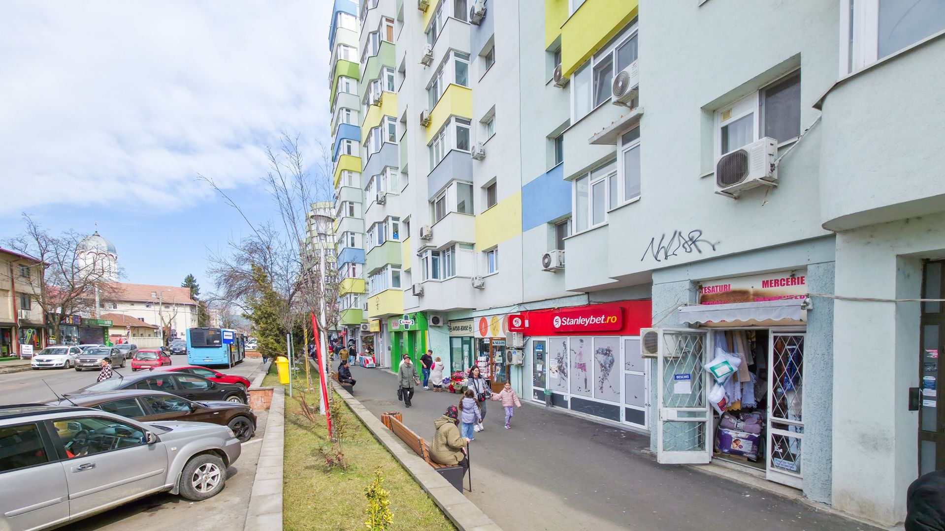 Spațiu comercial – Str. Margeanului nr. 38,  Sector 5, Petre Ispirescu - Poză 3