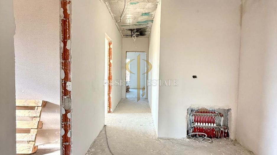 Duplex modern 4 camere - P+E cu teren generos în Giroc – Comision 0% - Poză 8