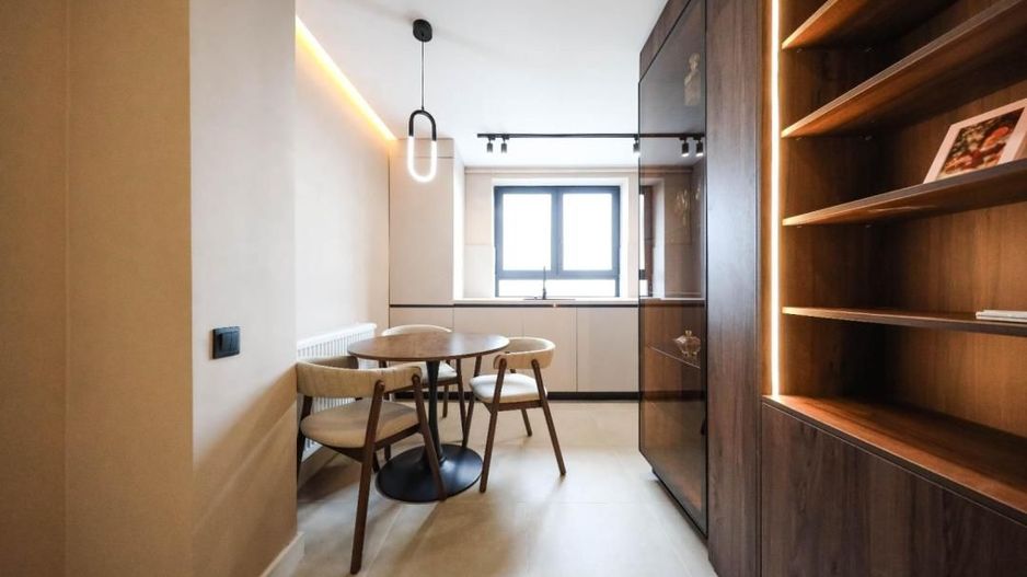 Apartament modern l decomandat l 2 camere l la cheie l Gheorgheni - Poză 9