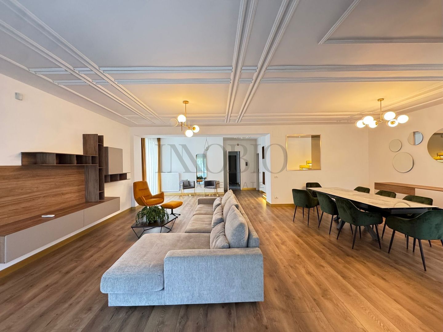 Vila 6 Camere | GreenLake | Gated Community - Poză 7