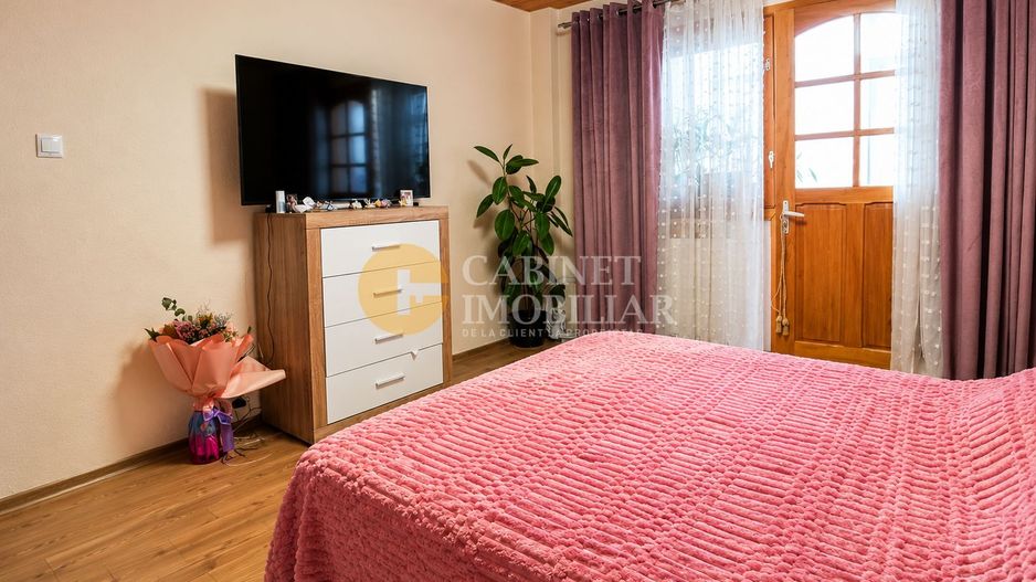 2 camere decomandat | Sos. Nicolina | Etaj 1 | Renovat 2026 - Poză 3