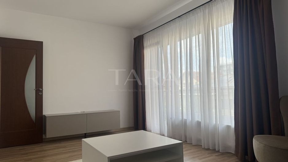 Apartament 2 camere, garaj individual inclus, mobilat și utilat. - Poză 5