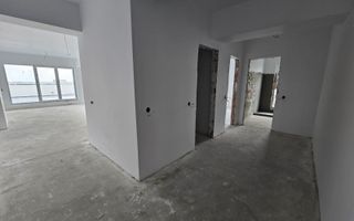 4 Camere Living 60mp Terasa 82mp-Parcare Inclusa-Th. Pallady - Poză 14