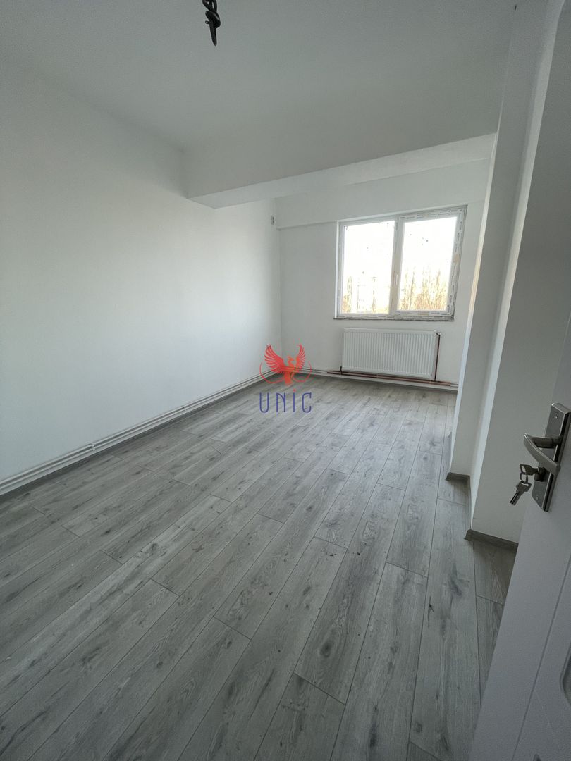 Garsoniera decomandata, bloc nou Cornitoiu, etaj3, 36mp - Poză 8