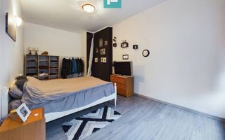 PREȚ REDUS! Apartament cu 2 camere, Ultracentral - Poză 11