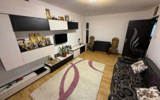 3 Camere | CT | Instalatii schimbate | 2 Bai | Zona linistita | - Poză 1