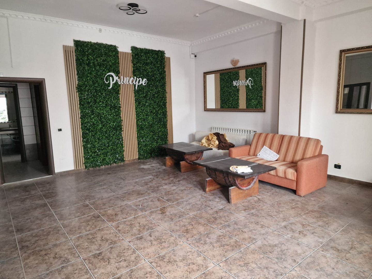 Restaurant Piscina Club Principe - Poză 36