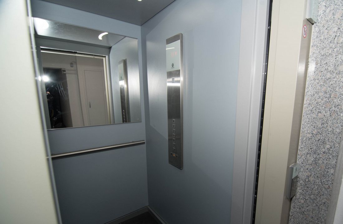 Inchiriere apartament 2 camere Pitesti- Stadion-Banat! - Poză 4