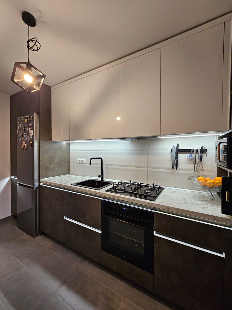 Apartament 2 camere  de vanzare Bragadiru +Loc de Parcare - Poză 2