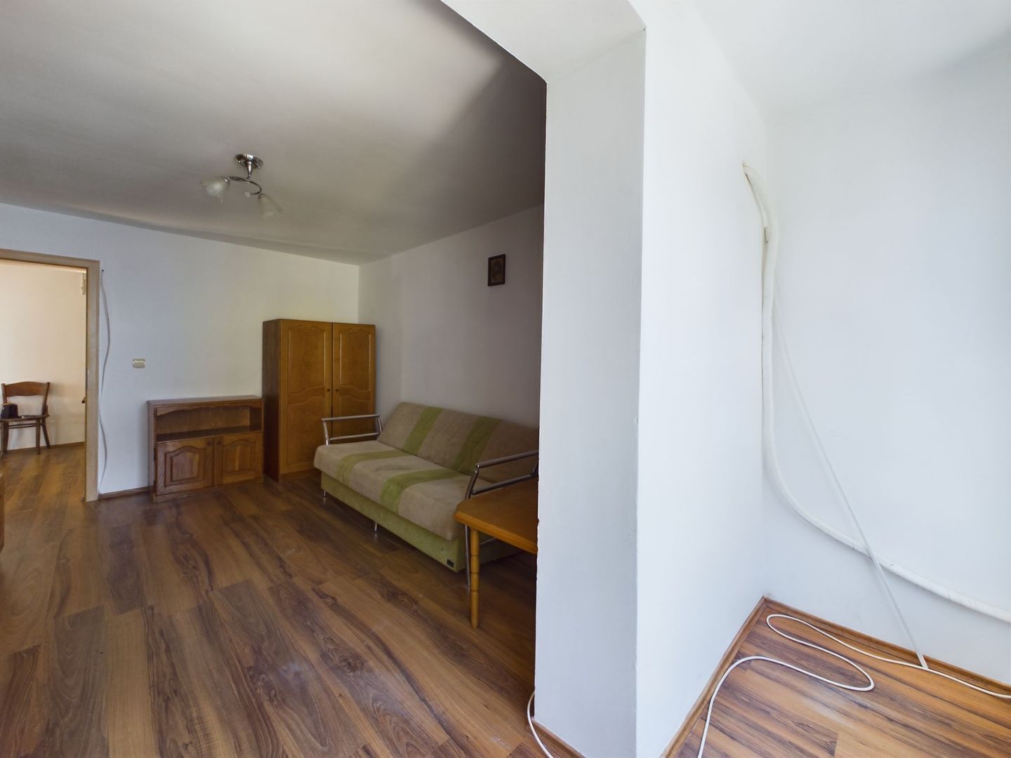 Apartament cu 3 camere, Hunedoarei - Poză 9