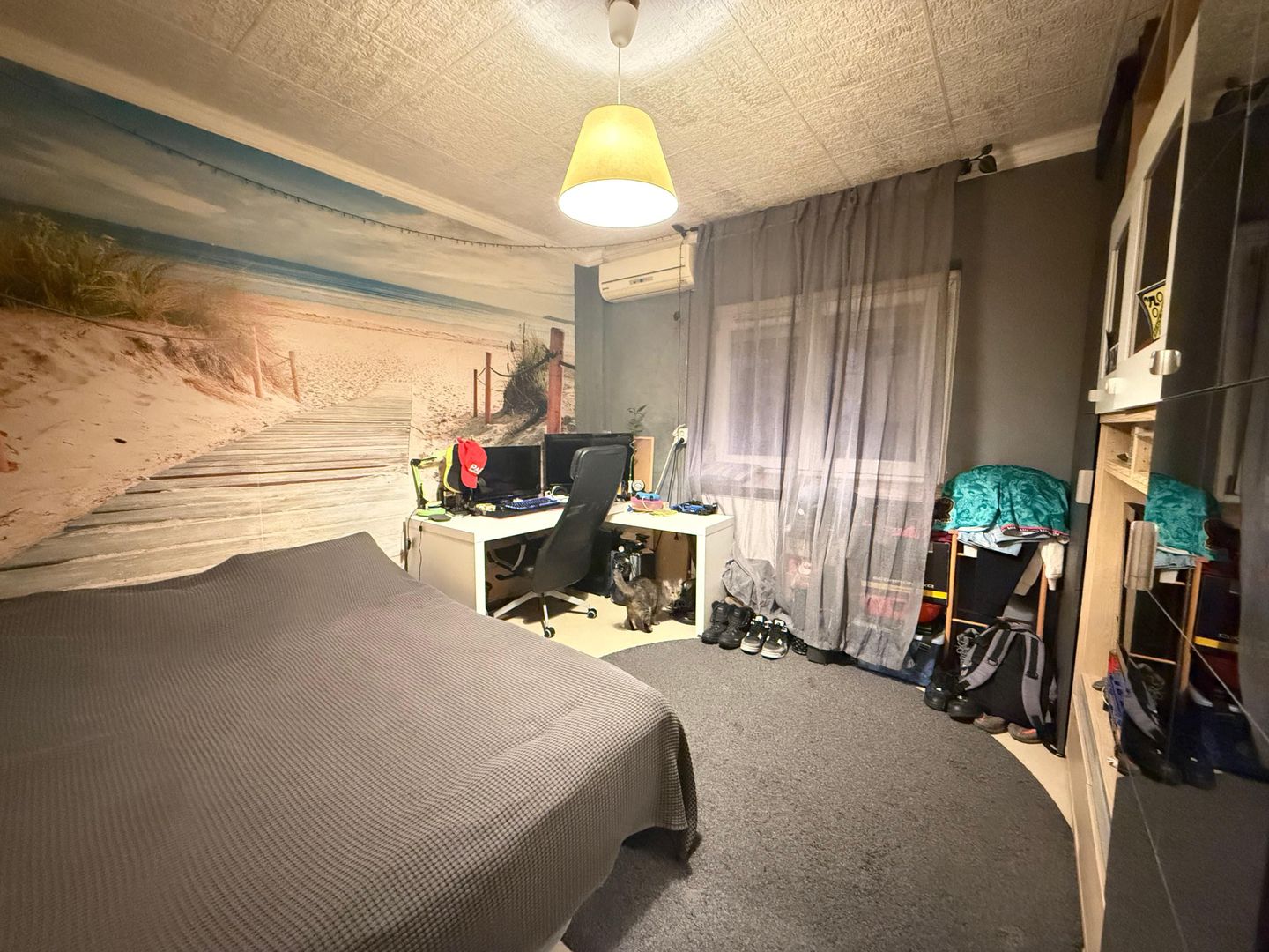 APARTAMENT 3 CAMERE ZONA NERVA TRAIAN - Poză 4