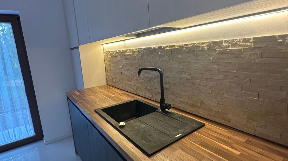 Duplex in Dumbravita se va mobila complet - Poză 10