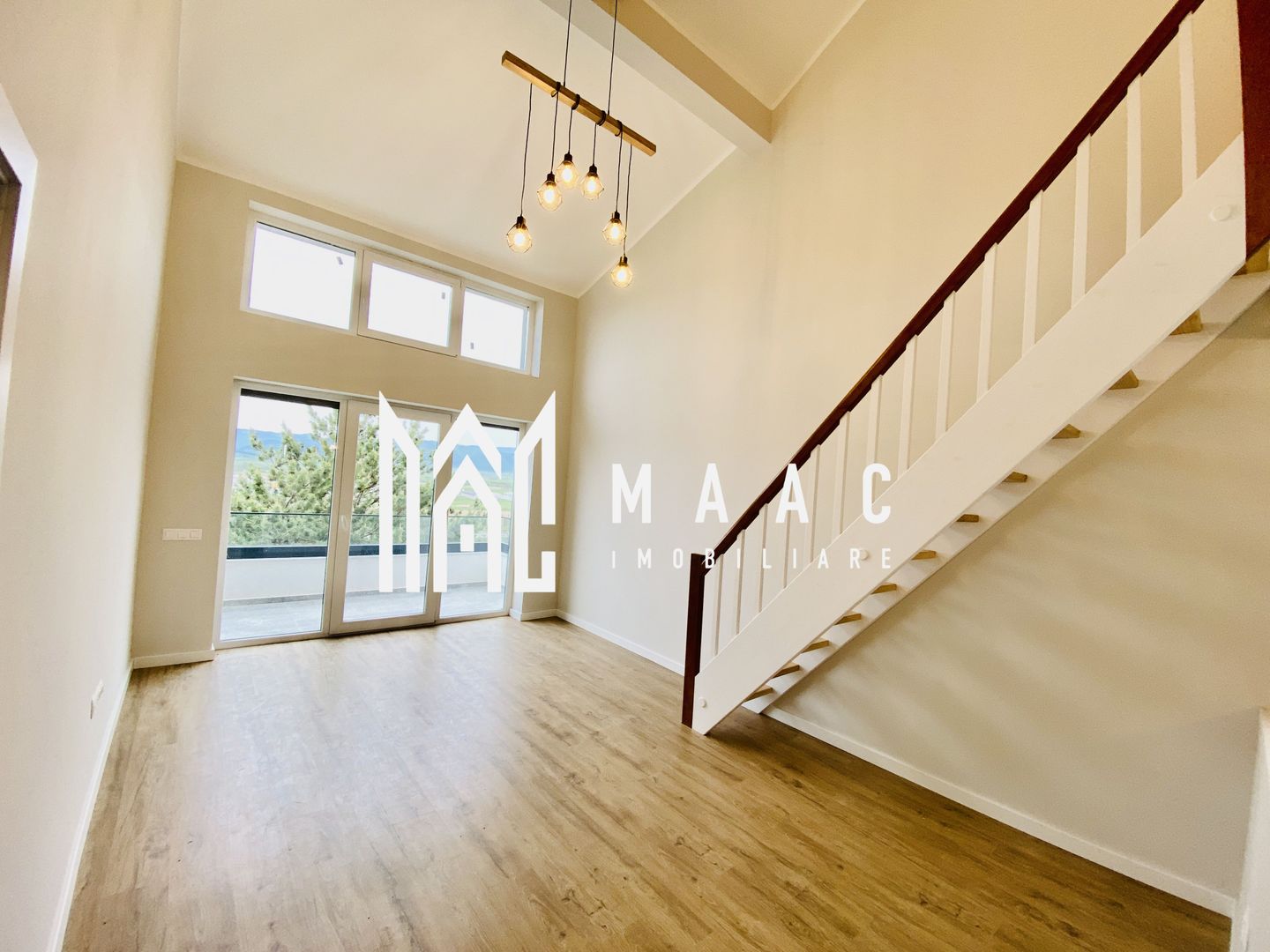 Penthouse I 5 Camere I PREDARE LA CHEIE I INTABULAT I 0% Comision - Poză 3