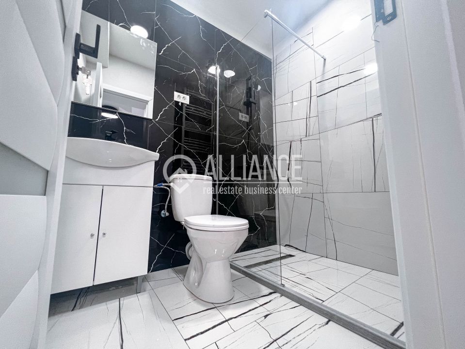 PALAZU MARE(COD 05) Casa Eleganta, 3 Camere, Finisaje Premium - Poză 17