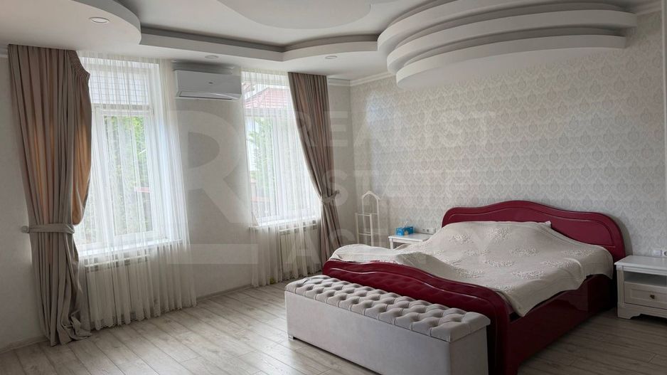 Chirie, casă, 4 camere, str-la Olga Vrabie, Râșcani - Poză 9