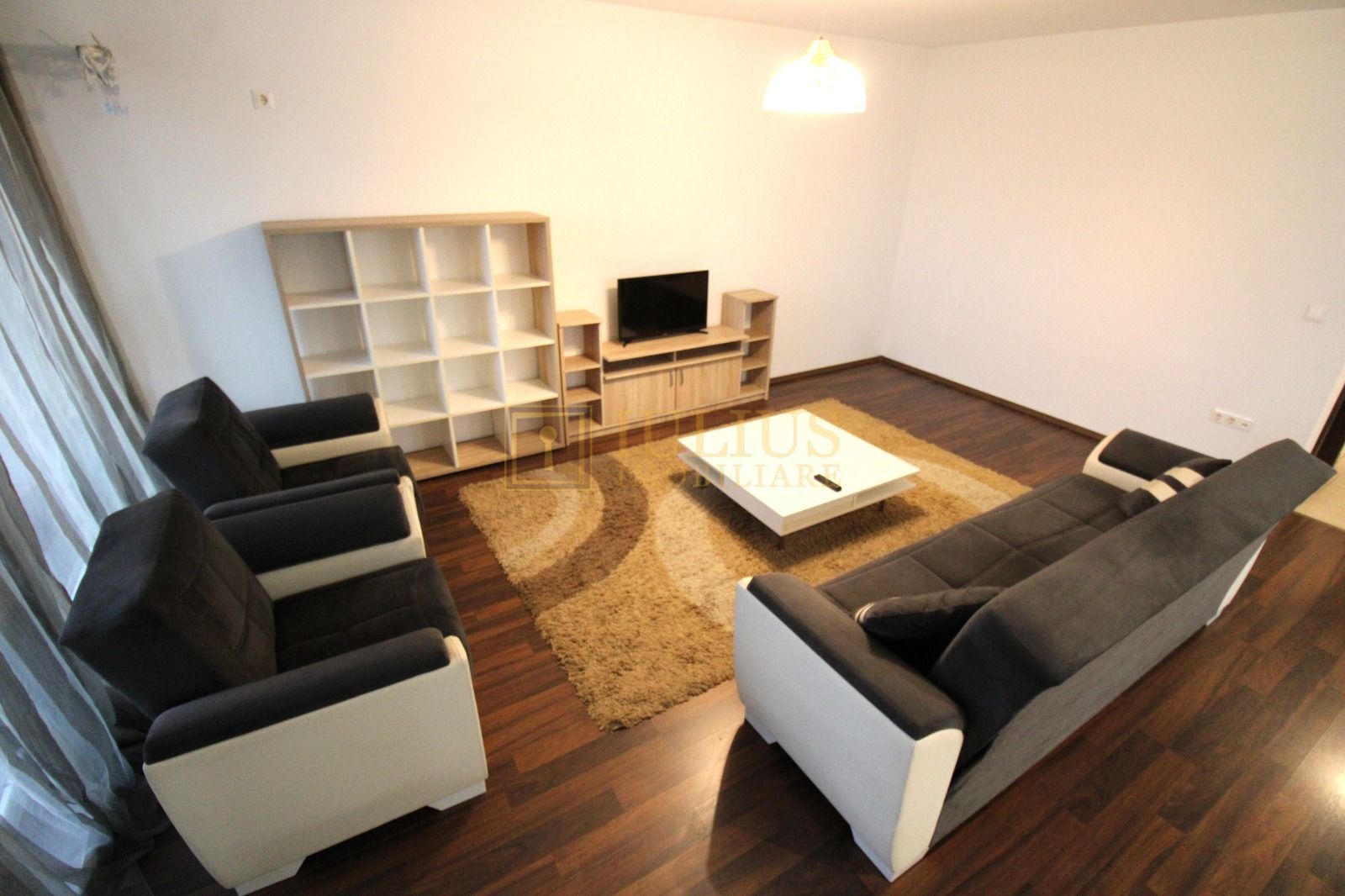 2 camere spatioase, loc parcare subteran – Complex Uranus/Soarelui. - Poză 3