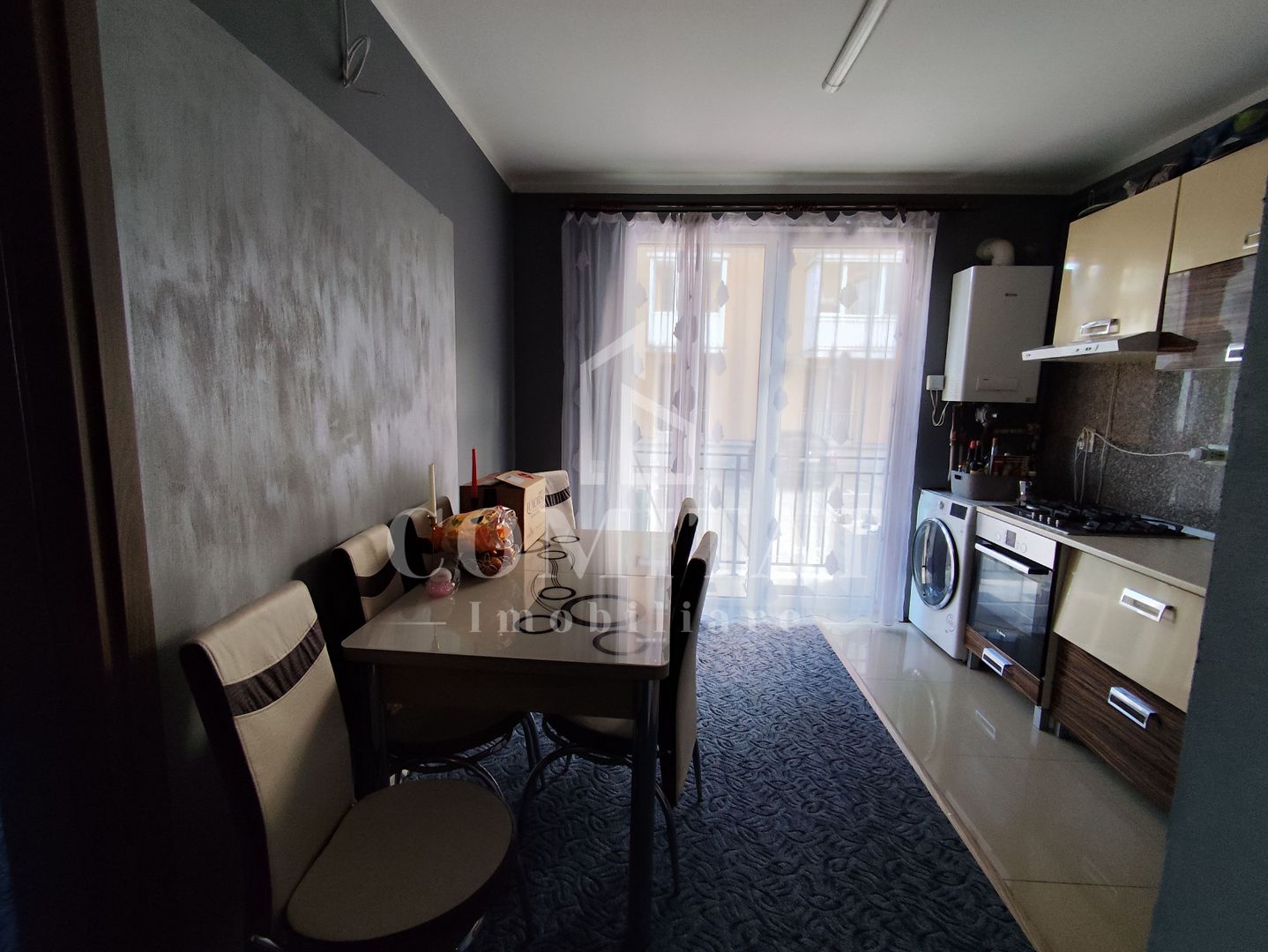 Apartament cu 2 camere decomandate | Zona Penny - Eroilor - Poză 3