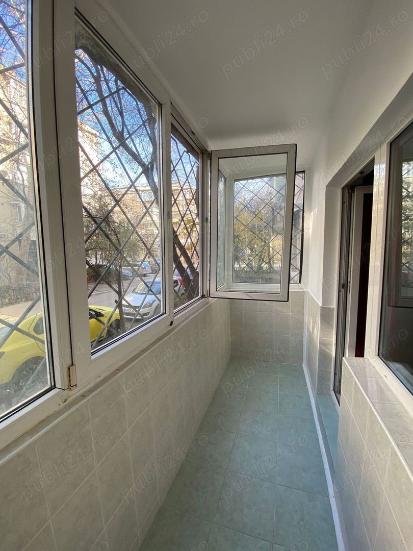 proprietar inchiriez apartament 2 camere Tei - Poză 8