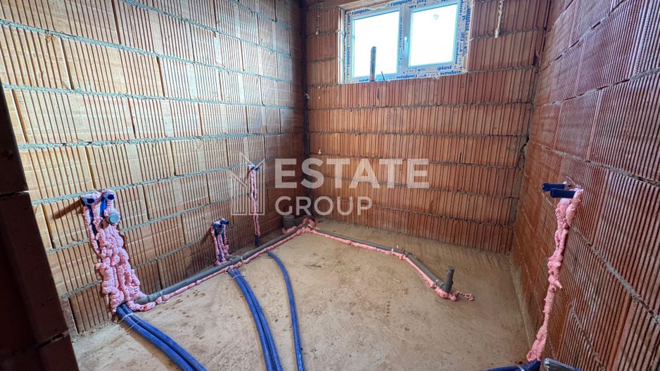 Duplex cu 4 camere in Mosnita Noua - Poză 6