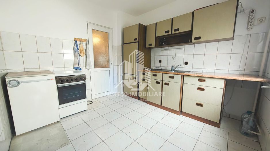 Apartament 3 camere, decomandat, et2, EDEN - Poză 3
