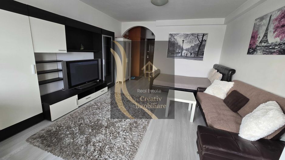Inchiriez Garsoniera Iancului Avrig Obor - 4 min metrou! RENOVATA - Poză 6