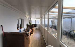 BRATIANU 2 COCOSI(COD03) - Casa si curte cu utilitati incluse ! - Poză 15