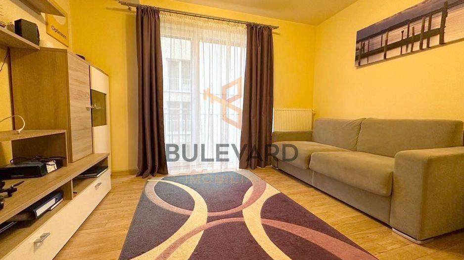 Apartament cu 4 camere+parcare, zona Leroy Merlin! - Poză 4