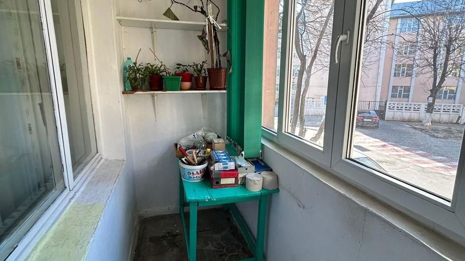 Vânzare apartament 3 camere decomandat | 70 mp | Parter | Rahova T742 - Poză 15