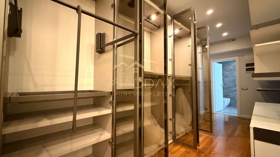 Apartament cu 4 camere Unic *180mp* // Vedere Panoramica catre lac // Floreasca - Poză 36